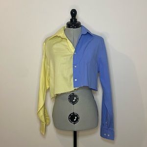 Undone Vintage Shirt